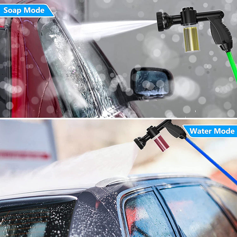 Multi-purpose Foam High Pressure Spray