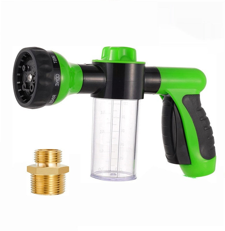 Multi-purpose Foam High Pressure Spray