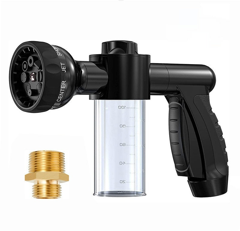 Multi-purpose Foam High Pressure Spray