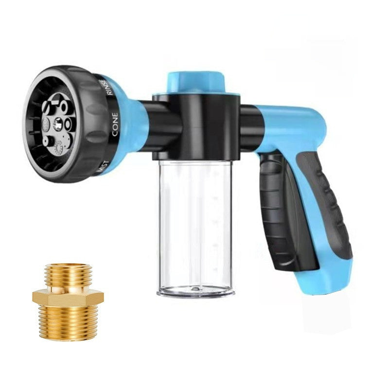 Multi-purpose Foam High Pressure Spray